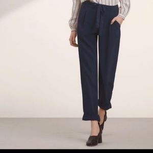 Aritzia Wilfred pants